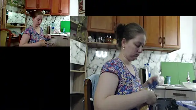 Sakura Green online show from 11.22.25