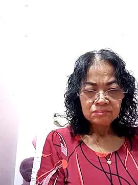 Snapshot of Hotestlove chatting on 03.13.25 Hotestlove online show from 03.13.25