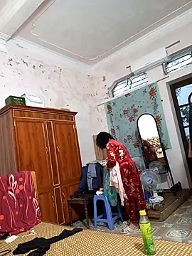 Snapshot of Hotestlove chatting on 03.14.25 Hotestlove online show from 03.14.25