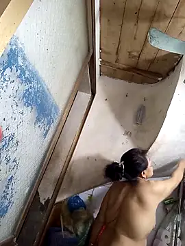 Snapshot of Hotestlove chatting on 03.15.25 Hotestlove online show from 03.15.25