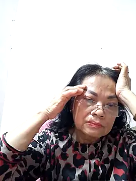 Snapshot of Hotestlove chatting on 03.15.25 Hotestlove online show from 03.15.25