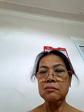 Snapshot of Hotestlove chatting on 09.09.25 Hotestlove online show from 09.09.25