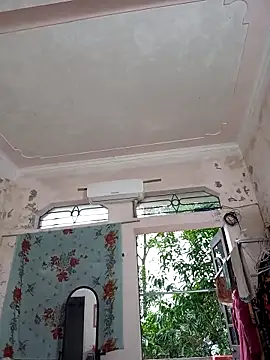 Snapshot of Hotestlove chatting on 09.10.25 Hotestlove online show from 09.10.25