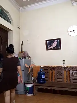 Snapshot of Hotestlove chatting on 10.09.25 Hotestlove online show from 10.09.25