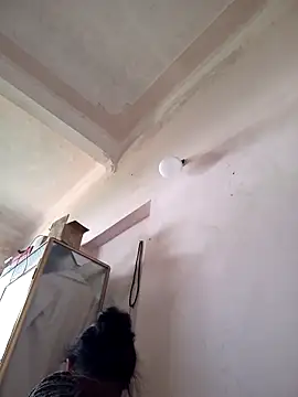 Snapshot of Hotestlove chatting on 10.11.25 Hotestlove online show from 10.11.25