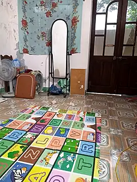 Snapshot of Hotestlove chatting on 10.22.25 Hotestlove online show from 10.22.25