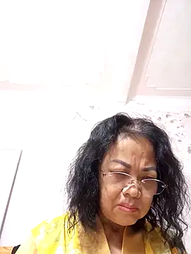 Snapshot of Hotestlove chatting on 11.07.25 Hotestlove online show from 11.07.25