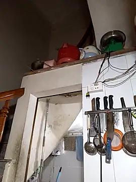 Snapshot of Hotestlove chatting on 11.20.25 Hotestlove online show from 11.20.25