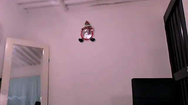 Snapshot of DanielaTsDom chatting on 01.08.25 DanielaTsDom online show from 01.08.25