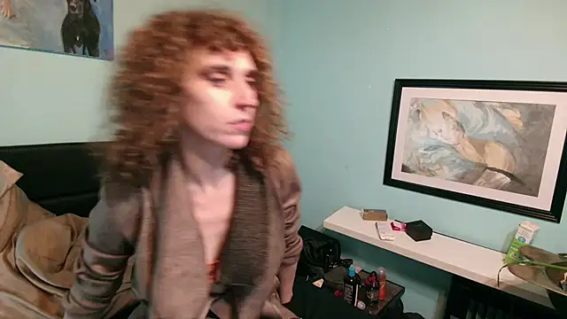 Prxscillia Tx online show from 11.24.25