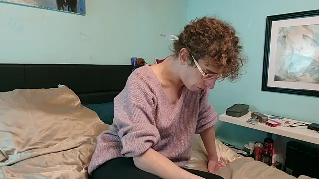 Prxscillia Tx online show from 12.05.25