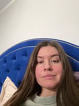 Snapshot of MadCat97 chatting on 02.16.25 MadCat97 online show from 02.16.25