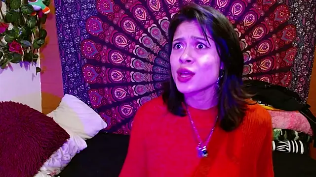 Snapshot of AbbySccott chatting on 03.15.25 AbbySccott online show from 03.15.25