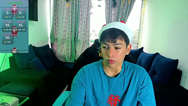 Snapshot of Franco_Rizzo_ chatting on 12.30.24 Franco Rizzo online show from 12.30.24