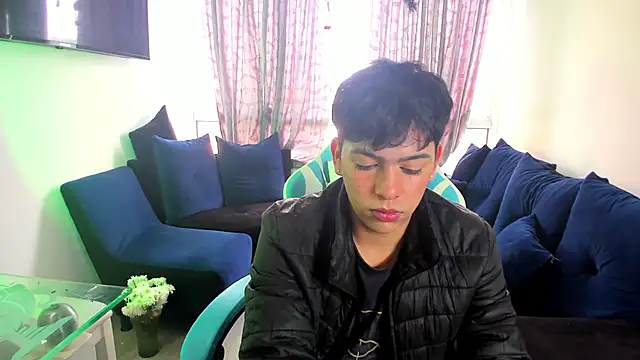 Snapshot of Franco_Rizzo_ chatting on 01.07.25 Franco Rizzo online show from 01.07.25