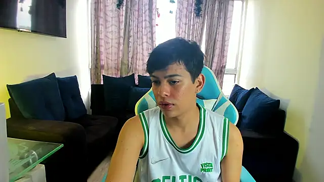 Snapshot of Franco_Rizzo_ chatting on 01.14.25 Franco Rizzo online show from 01.14.25