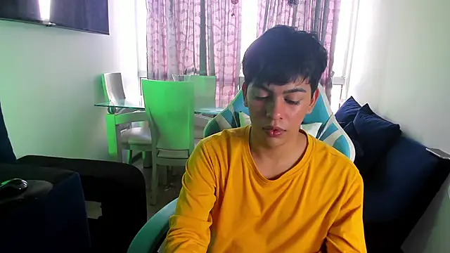 Snapshot of Franco_Rizzo_ chatting on 01.27.25 Franco Rizzo online show from 01.27.25