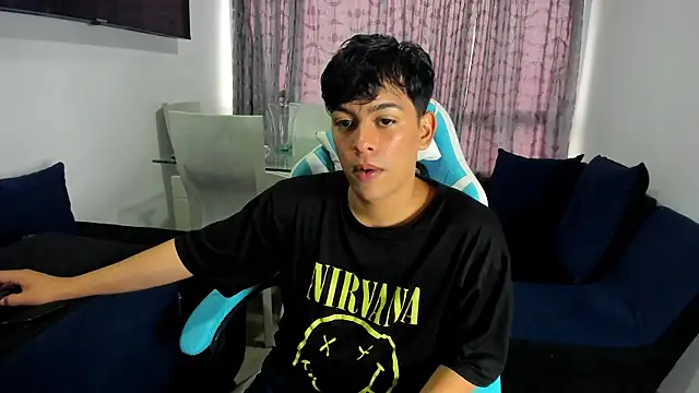 Snapshot of Franco_Rizzo_ chatting on 02.13.25 Franco Rizzo online show from 02.13.25