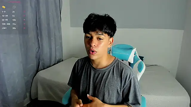 Snapshot of Franco_Rizzo_ chatting on 03.15.25 Franco Rizzo online show from 03.15.25