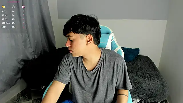 Snapshot of Franco_Rizzo_ chatting on 03.19.25 Franco Rizzo online show from 03.19.25