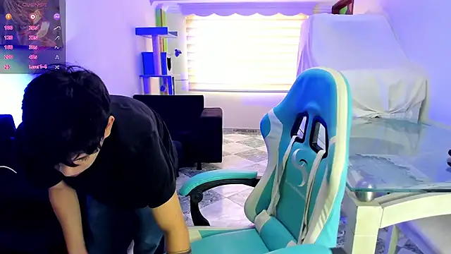 Snapshot of Franco_Rizzo_ chatting on 09.24.25 Franco Rizzo online show from 09.24.25