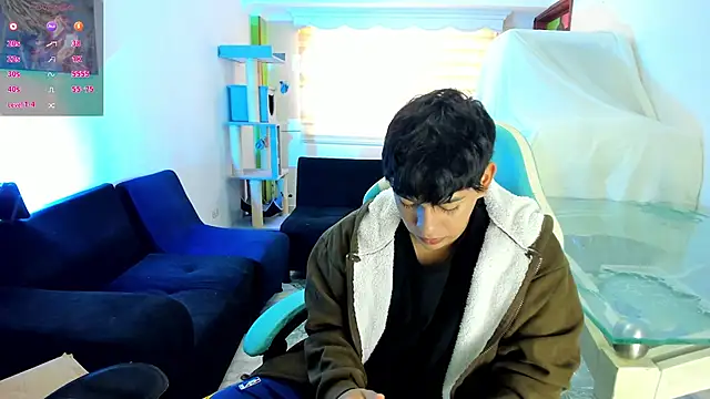 Snapshot of Franco_Rizzo_ chatting on 09.25.25 Franco Rizzo online show from 09.25.25