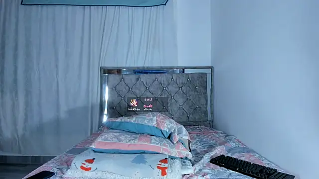 Muscle King Cum online show from 01.28.25