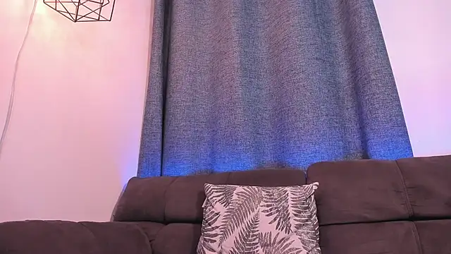 Snapshot of SebastianVilla_ chatting on 02.19.25 SebastianVilla online show from 02.19.25