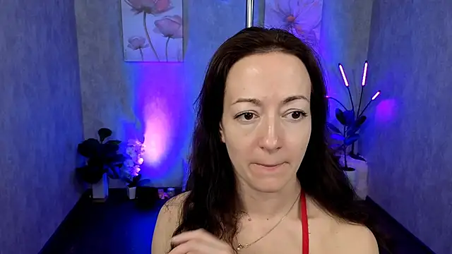 Snapshot of kimberlyray777 chatting on 02.21.25 kimberlyray777 online show from 02.21.25