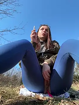 dreams4u online show from 03.08.25