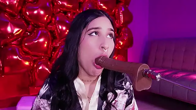 Snapshot of Antonella_cutee chatting on 03.23.25 Antonella cutee online show from 03.23.25