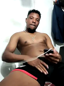 hugo3918  online show from 10.27.25