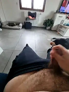 hairydickfr online show from 03.22.25