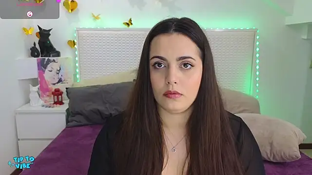 Snapshot of Eva_Rogers_ chatting on 03.05.25 Eva Rogers  online show from 03.05.25