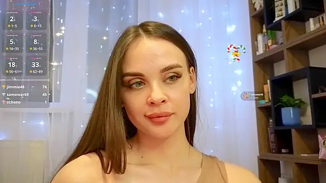 Snapshot of KristenSayles chatting on 12.29.24 KristenSayles online show from 12.29.24