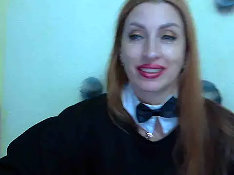 Jillian Pattie online show from 01.01.25