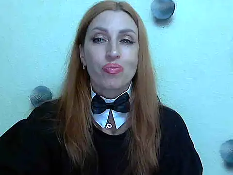 Jillian Pattie online show from 01.02.25