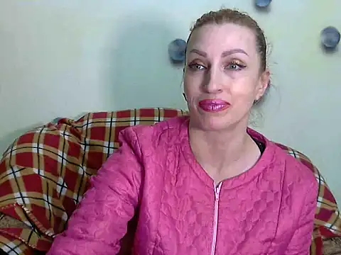 Jillian Pattie online show from 03.05.25
