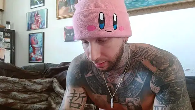 Snapshot of bobbybacala91 chatting on 03.21.25 bobbybacala91 online show from 03.21.25