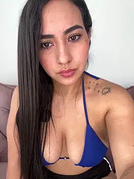 Snapshot of anniesweet02 chatting on 11.07.25 anniesweet02 online show from 11.07.25