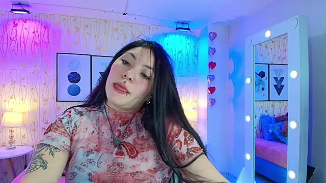 Snapshot of Isa_reel chatting on 01.23.25 Isa reel online show from 01.23.25