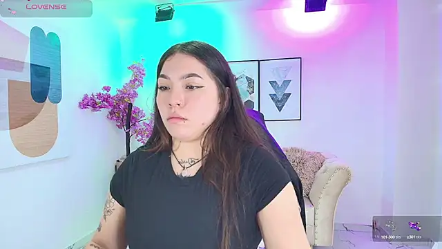 Snapshot of Isa_reel chatting on 09.16.25 Isa reel online show from 09.16.25