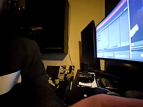 Snapshot of HardAlready chatting on 02.23.25 HardAlready online show from 02.23.25