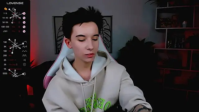 Snapshot of _Rein_ramm chatting on 02.28.25 Rein ramm online show from 02.28.25