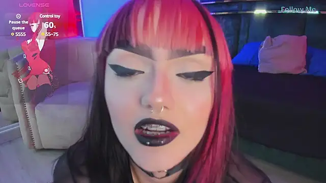 Snapshot of Liza_Sweett chatting on 03.07.25 Liza Sweett online show from 03.07.25