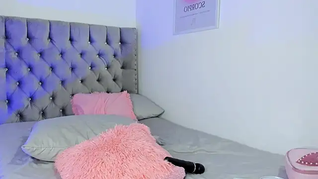 MafeOlimpo online show from 11.19.25