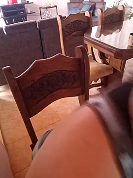 Gimena41 online show from 11.02.25