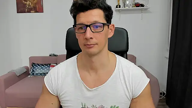 BrutusK08 online show from 01.08.25