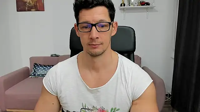 BrutusK08 online show from 01.13.25