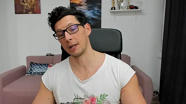 BrutusK08 online show from 01.13.25